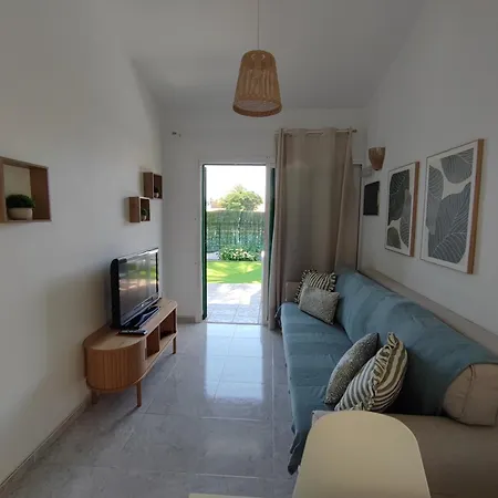 Apartmán Next Yumbo Center *