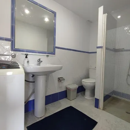 Apartment Next Yumbo Center *