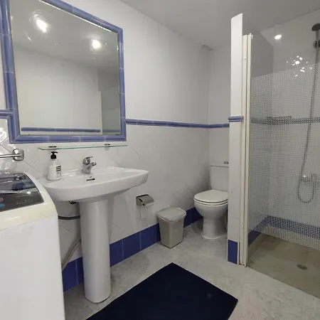 Next Yumbo Center Плайя-дель-Инглес