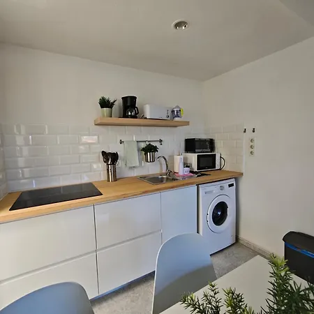 Next Yumbo Center Apartman Playa del Inglés