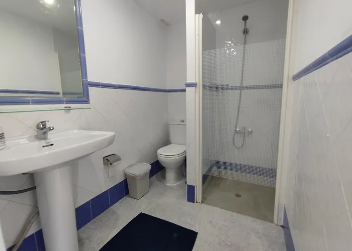 Apartamento Next Yumbo Center Playa del Inglés