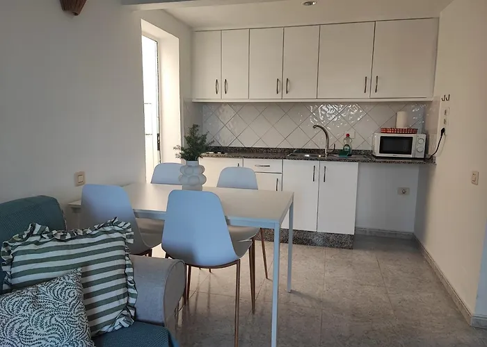 Apartamento Next Yumbo Center Playa del Inglés